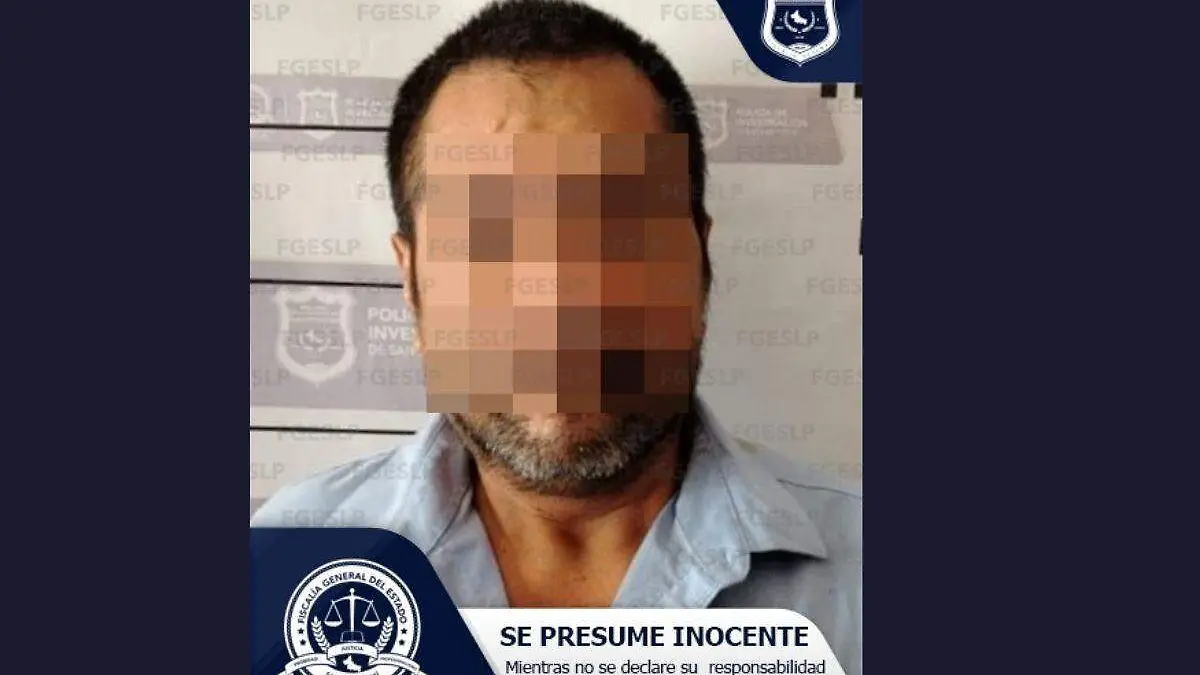 detenido por trata